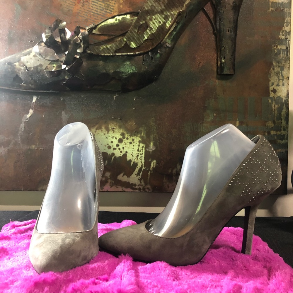 BCBGeneration "Jaini" heels sz 10